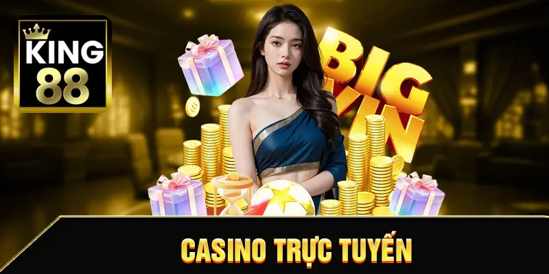Casino truc tuyen
