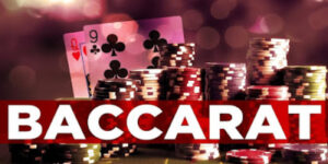 Baccarat trực tuyến