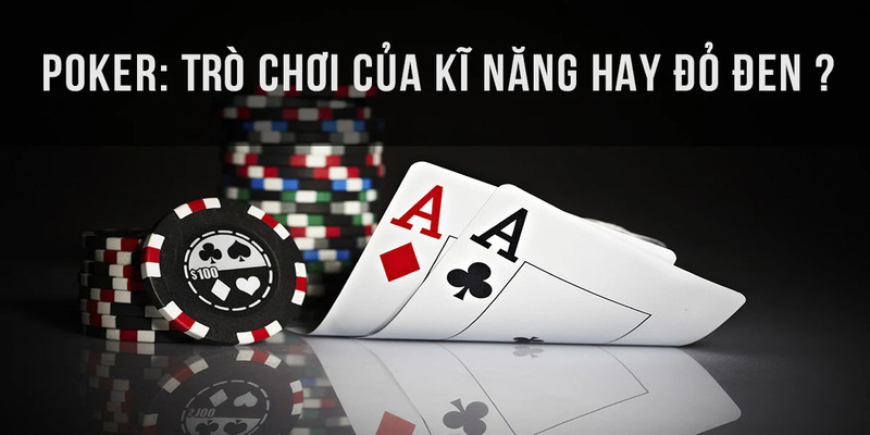 Hướng dẫn cách chơi poker và chiến lược hiệu quả tại King88 3 Tìm hiểu chiến lược giúp bạn nâng cao tỷ lệ thắng