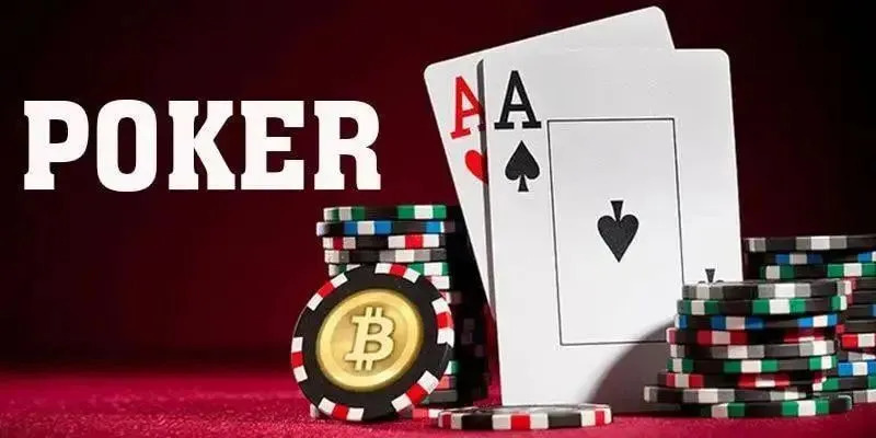 Hướng dẫn cách chơi poker và chiến lược hiệu quả tại King88 4 Bí quyết về cách chơi poker hiệu quả cho người mới nhập cuộc