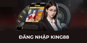 đăng nhập King88