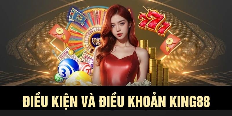 Điều khoản và điều kiện King88 – Hiểu để chơi đúng luật 1 Sự quan trọng khi nắm bắt điều khoản và điều kiện King88