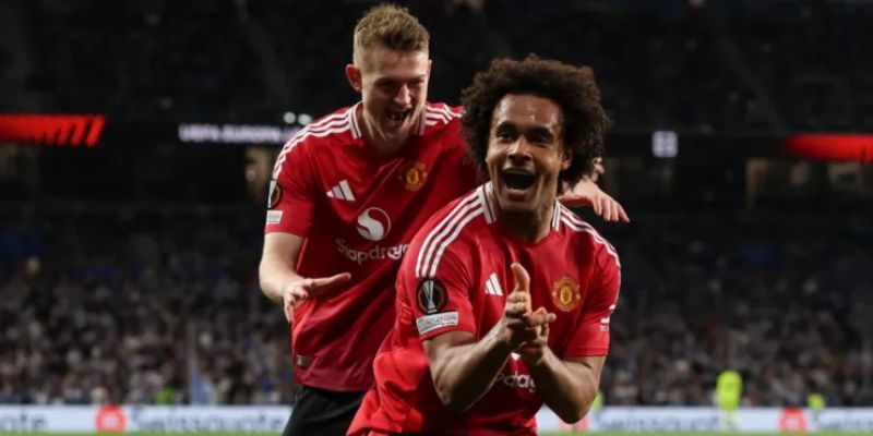 Kèo bóng đá Europa League - Cá cược hiệu quả cùng King88 3 Cách đặt cược kèo bóng đá Europa League như dân chuyên