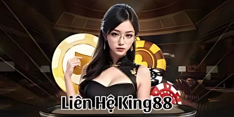 Phương thức liên hệ King88 – Hỗ trợ nhanh, phản hồi tốt 3 Lưu ý khi sử dụng phương thức liên hệ King88