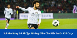 kèo bóng đá ai cập