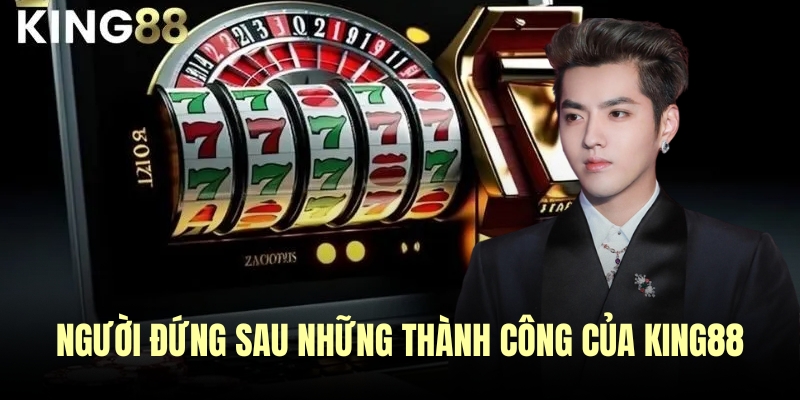 Tác giả King88 - Kinh nghiệm soi kèo đỉnh cao mỗi ngày 3 Khẳng định vị thế nhờ định hướng của tác giả King88 Đỗ Hoàng Huy